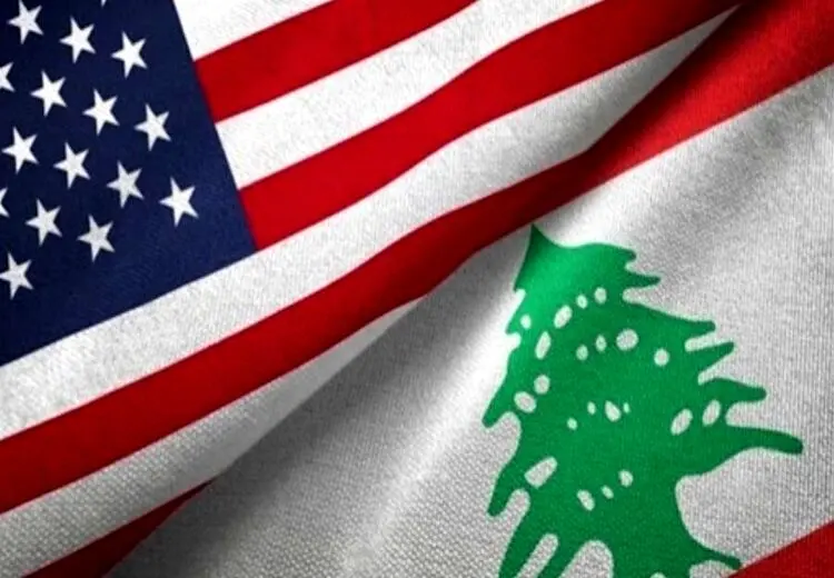 کمک ۱۱۷ میلیون دلاری آمریکا به لبنان