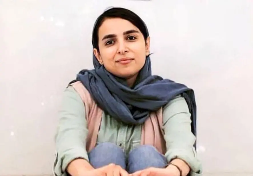 شش ماه حبس و تهیه رساله زیر نظر بنیاد فردوسی، حکم زینب موسوی