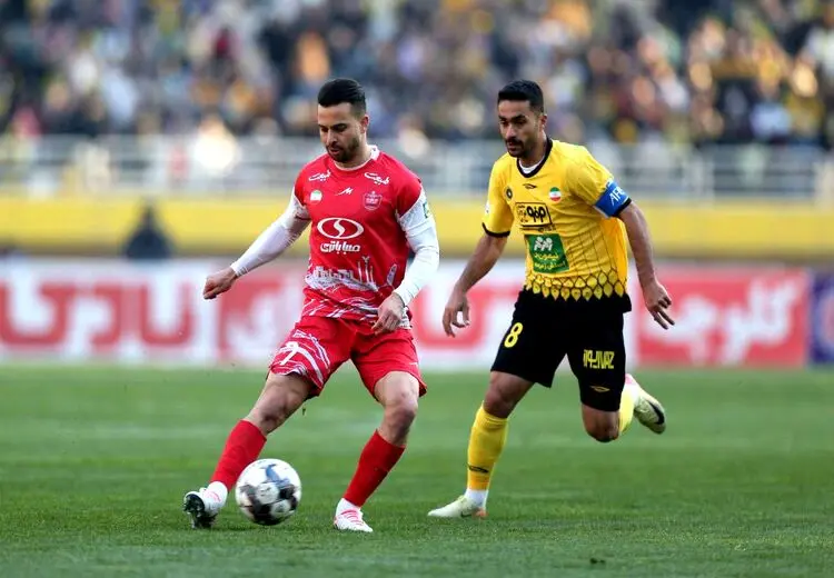 موعود بنیادی‌ فر داور VAR سوپرجام ایران شد