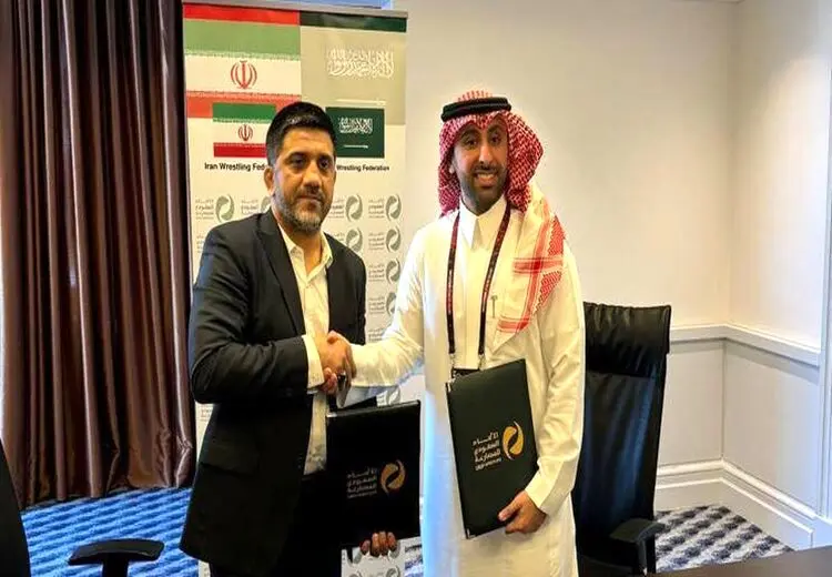علیرضا دبیر با عربستان بست!