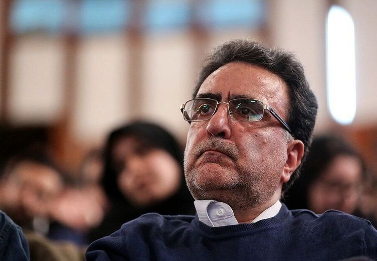 ابلاغ حکم ۵ سال حبس تجمیعی جدید به تاجزاده