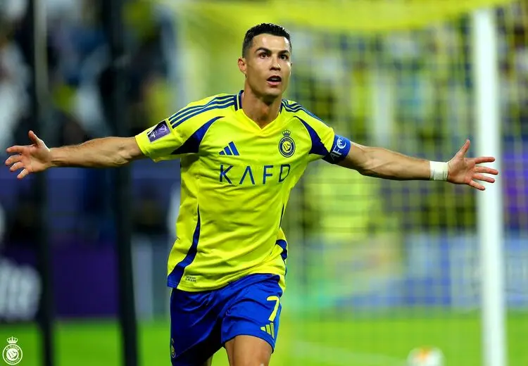 شوک به هواداران النصر/ الهلال رونالدو را می خواهد!