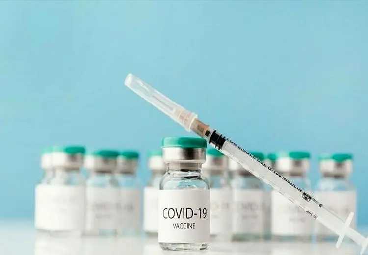 کاهش خطر زایمان زودرس با واکسن کووید 19