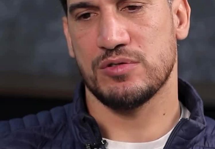 اظهارات یک استقلالی که شاهد دادگاه پژمان جمشیدی بود