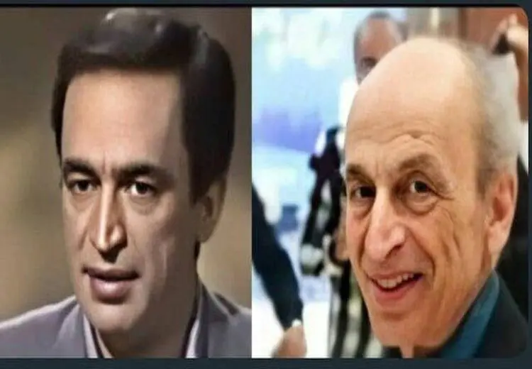یک مجری قدیمی ایران درگذشت