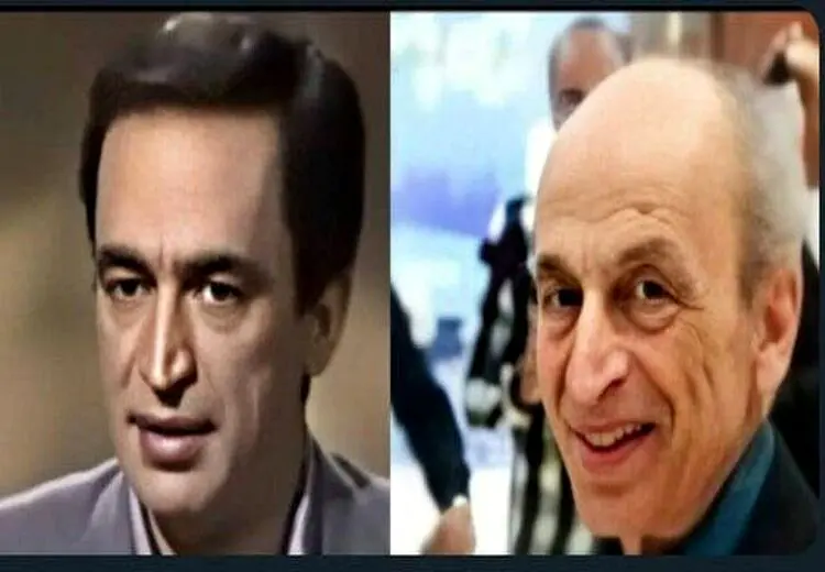 یک مجری قدیمی ایران درگذشت