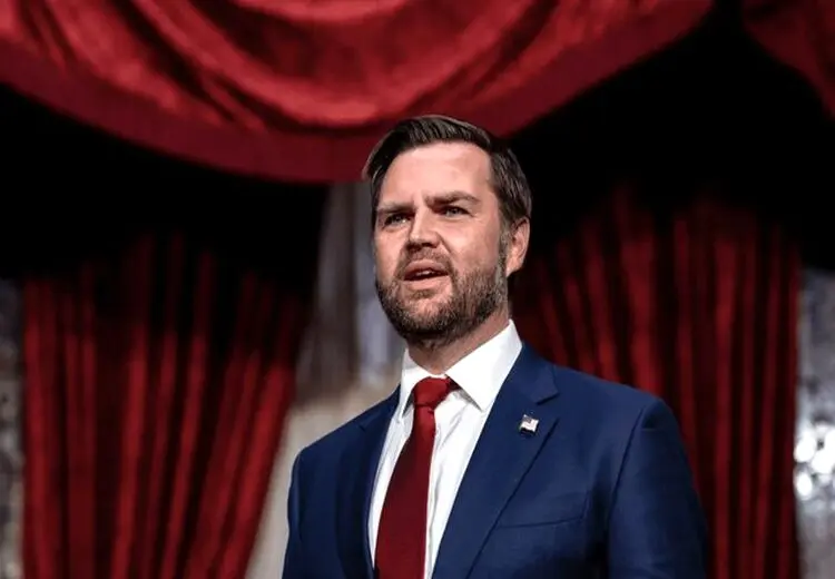 حماس: ادعای جی دی ونس درباره افزایش کمک‌ها به غزه گمراه‌کننده است