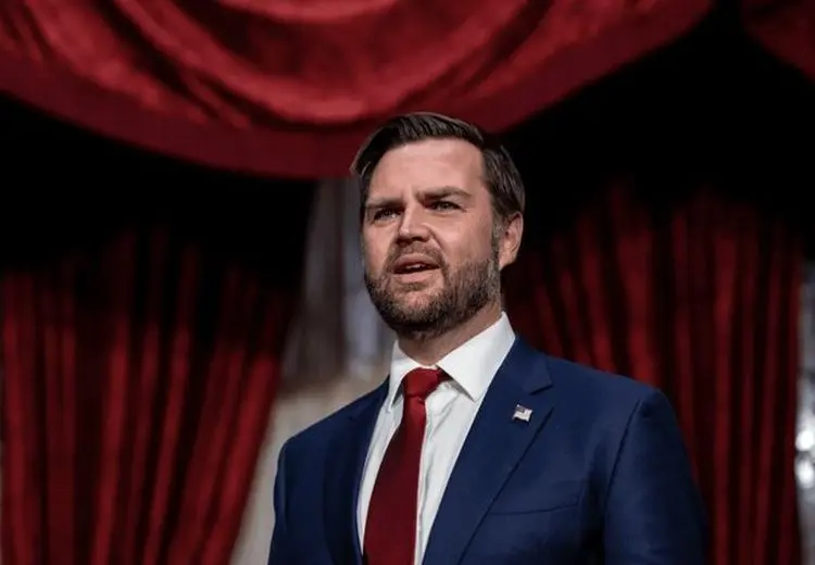 حماس: ادعای جی دی ونس درباره افزایش کمک‌ها به غزه گمراه‌کننده است