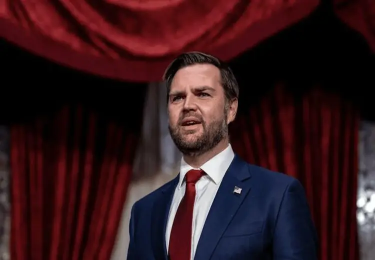 حماس: ادعای جی دی ونس درباره افزایش کمک‌ها به غزه گمراه‌کننده است