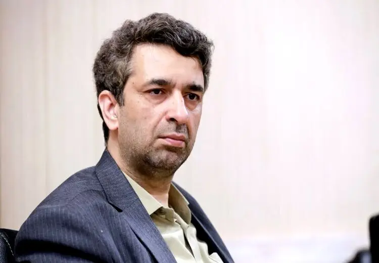 انتقاد معاون دفتر پزشکیان از انتشار حکم شمخانی + عکس