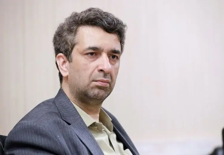 انتقاد معاون دفتر پزشکیان از انتشار حکم شمخانی + عکس