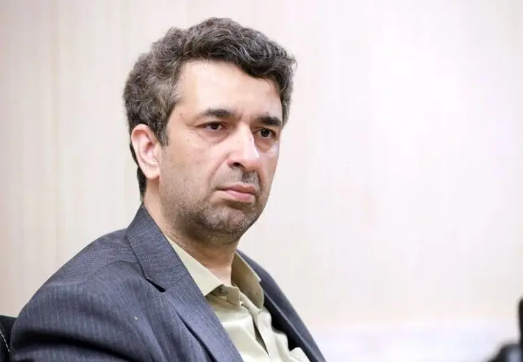 انتقاد معاون دفتر پزشکیان از انتشار حکم شمخانی + عکس