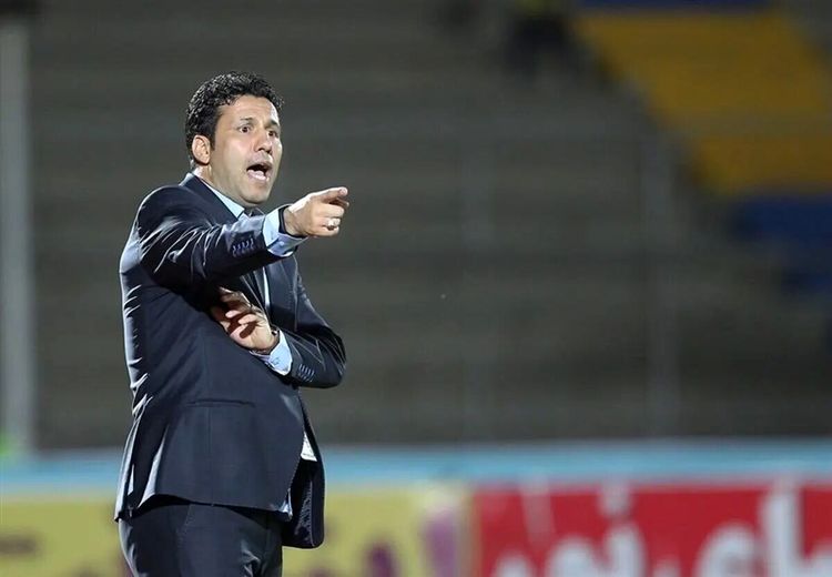 واکنش سرمربی گل گهر به پیشنهاد پرسپولیس برای جانشینی وحید هاشمیان