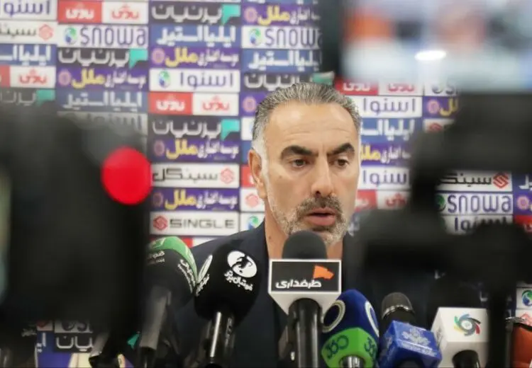 فکری موقتا محروم شد!