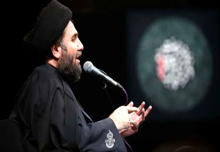 امام جمعه قزوین: امروز بدون روسری، قهوه می‌خورند، فردا دنبال نجاسات می‌روند