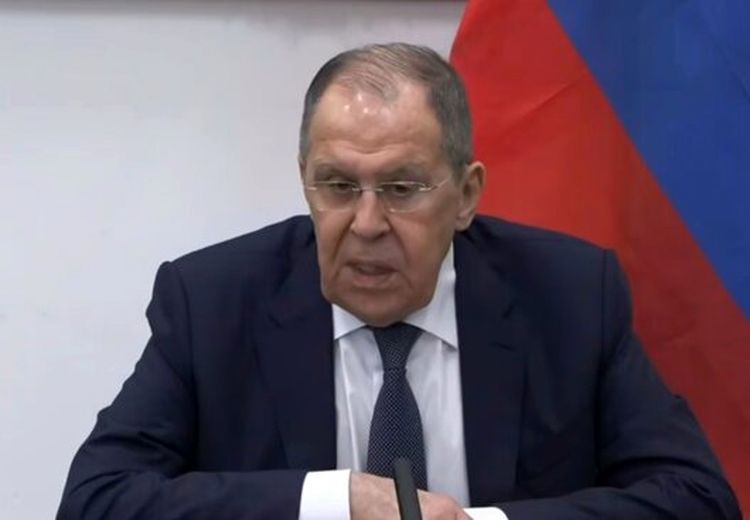 روسیه: تجهیزات نظامی در اختیار ایران قرار می‌دهیم