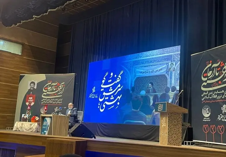 رحیم‌پور ازغدی: اخیرا از این نوع آخوند‌های بی‌دین حتی رئیس‌جمهور شدند/ برای برخی سوال است چرا ترور شاه خوب است و ترور شهید بهشتی و فخری زاده، بد؟