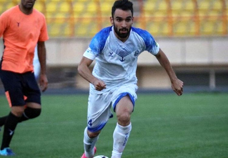 استقلالی‌ها خوشحال شدند؛ قرارداد این ستاره لغو شد