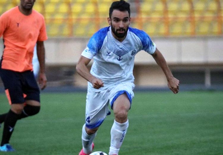 استقلالی‌ها خوشحال شدند؛ قرارداد این ستاره لغو شد