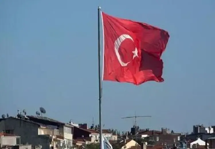 کاردار ایران به وزارت خارجه ترکیه دعوت شد