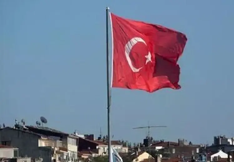 ترکیه سفیر ایران را احضار کرد