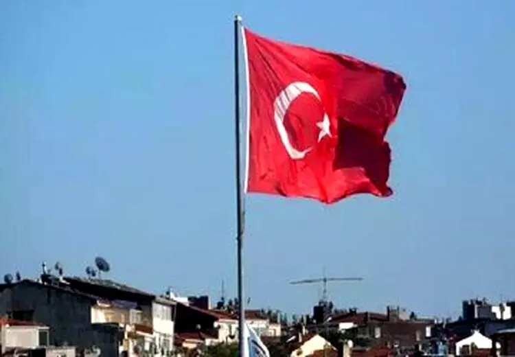 کاردار ایران به وزارت خارجه ترکیه دعوت شد