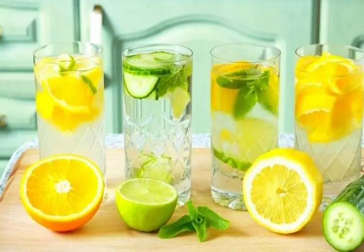 ۶ گام ساده برای سم زدایی سریع بدن