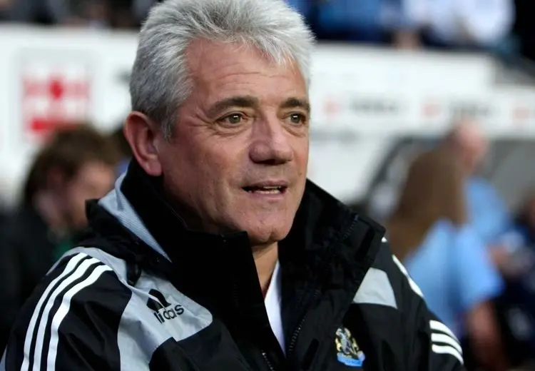 کوین کیگان بزرگ با سرطان دست و پنجه نرم می‌کند