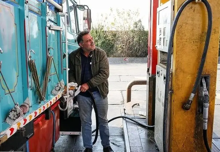 نرخ گازوئیل در سال جدید سرسام‌آور می‌شود!