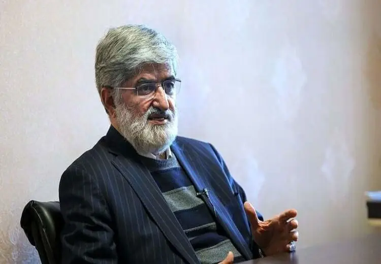 علی مطهری: شورای نگهبان از ورود افراد مستقل وحشت نکند
