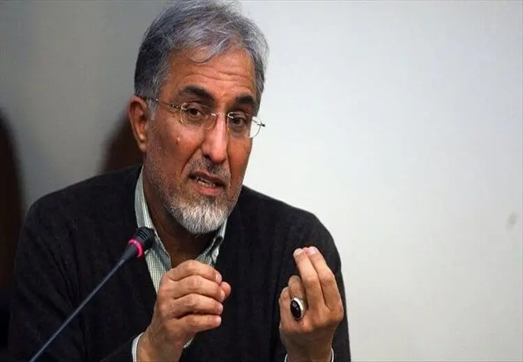راغفر: با شریعتی و طالقانی، انقلاب شد اما به شیخ فضل الله گرایی برگشتیم
