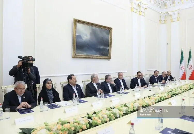 سفر رئیس‌جمهور ایران به بلاروس پس از ۱۸ سال