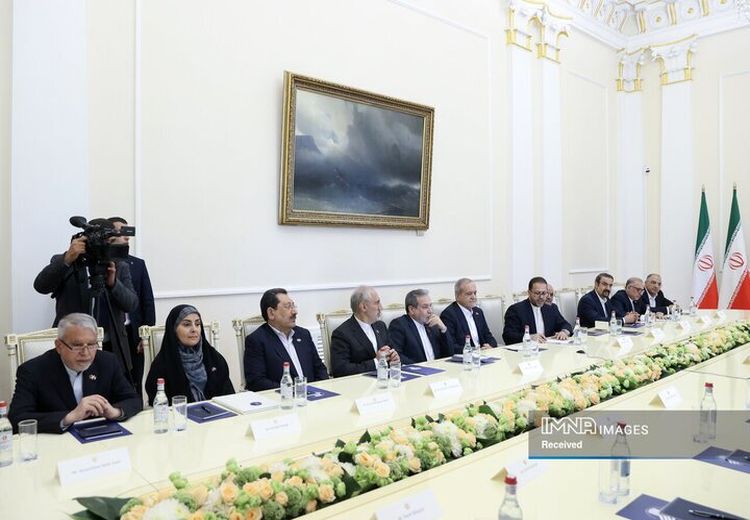 سفر رئیس‌جمهور ایران به بلاروس پس از ۱۸ سال