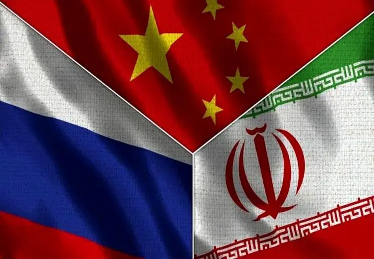 دیدار مهم سفرای ایران، چین و روسیه در وین