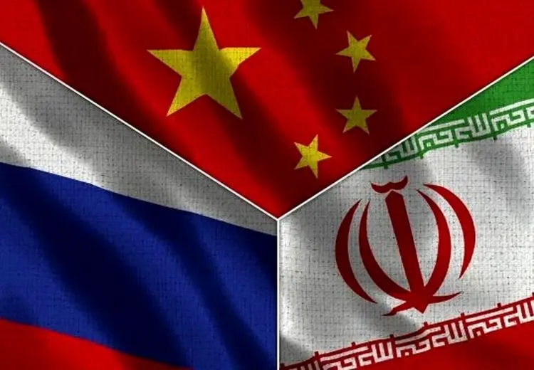 دیدار مهم سفرای ایران، چین و روسیه در وین