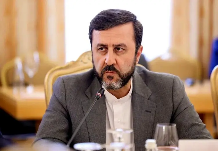 معاون وزیر خارجه: موضوع هسته‌ای صرفاً یک بهانه است