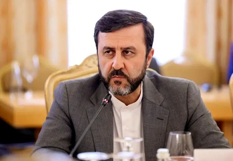 معاون وزیر خارجه: موضوع هسته‌ای صرفاً یک بهانه است