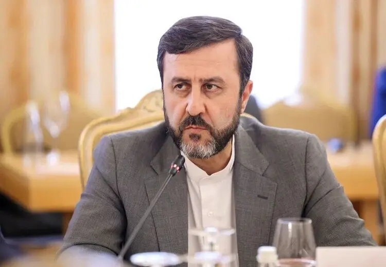 معاون وزیر خارجه: موضوع هسته‌ای صرفاً یک بهانه است