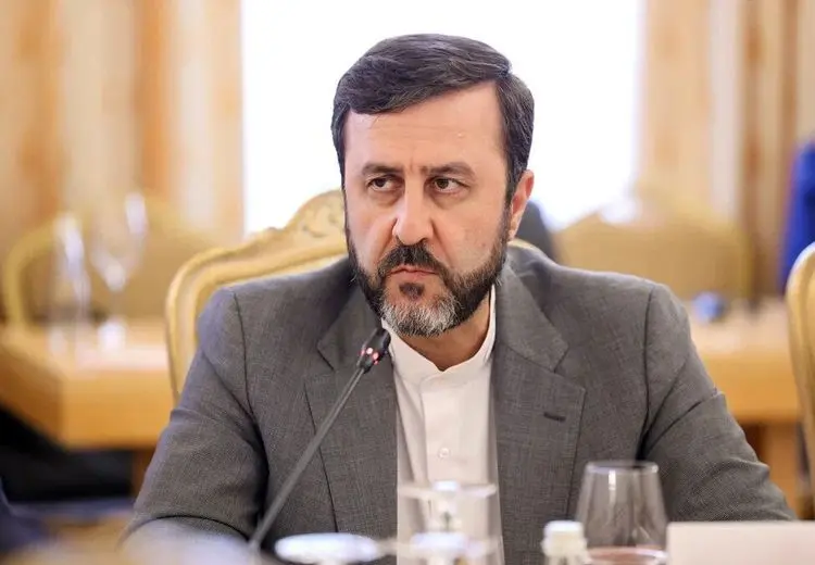 معاون وزیر خارجه: موضوع هسته‌ای صرفاً یک بهانه است