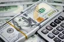 نخستین مداخله گسترده بانک مرکزی در بازار اسکناس ارز