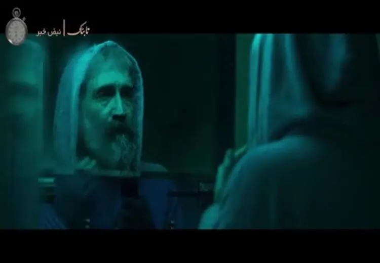 پخش آهنگ معروف داریوش در یک سریال ایرانی!/ فیلم