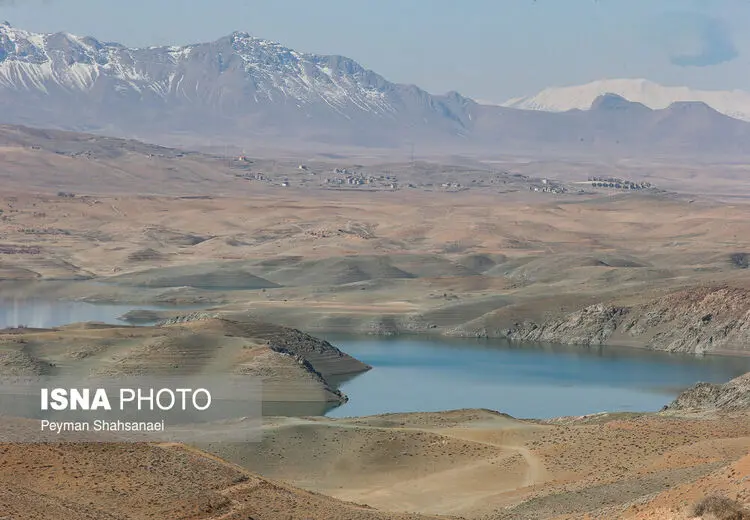 آمار نگران‌کننده درباره ذخایر آبی سدهای تهران