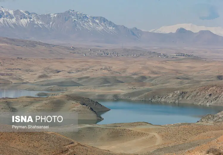 آمار نگران‌کننده درباره ذخایر آبی سدهای تهران