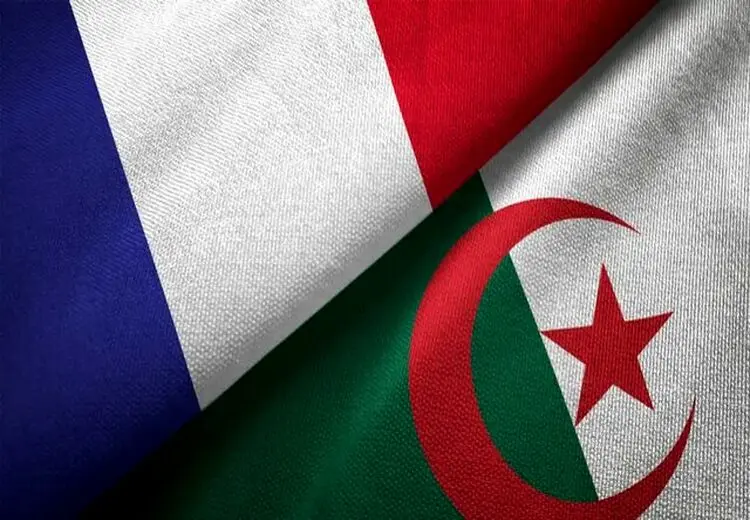 الجزائر سفیر فرانسه را احضار کرد