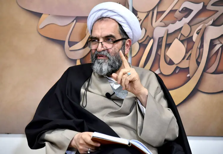 وقتی همه قواعد را به مسخره گرفتند