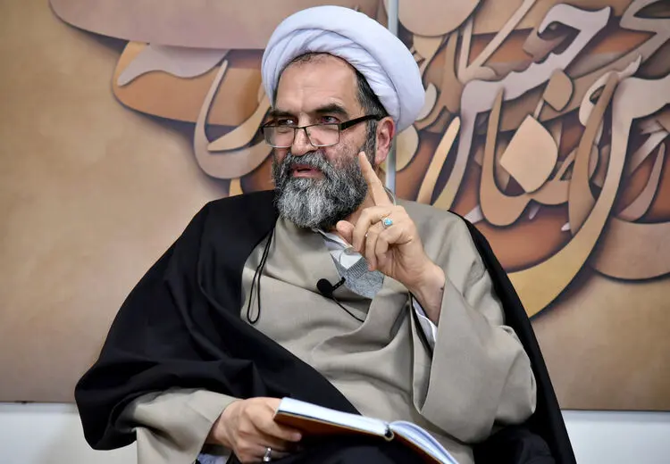 وقتی همه قواعد را به مسخره گرفتند