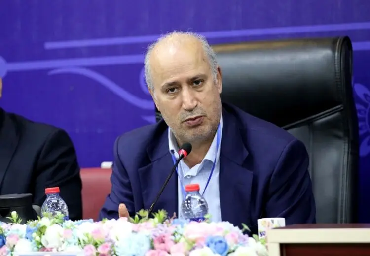 تاج: منتظر افتخارآفرینی تیم فوتسال بانوان در آسیا هستیم