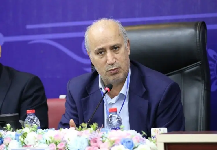 واکنش مهدی تاج به نامه رئیس فدراسیون فوتبال آمریکا