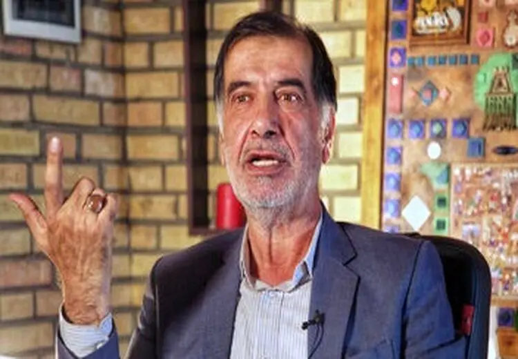 باهنر: تندروها می گویند حاضریم با آمریکا مذاکره کنیم ولی اگر دولت رقیب باشد نمی‌گذاریم