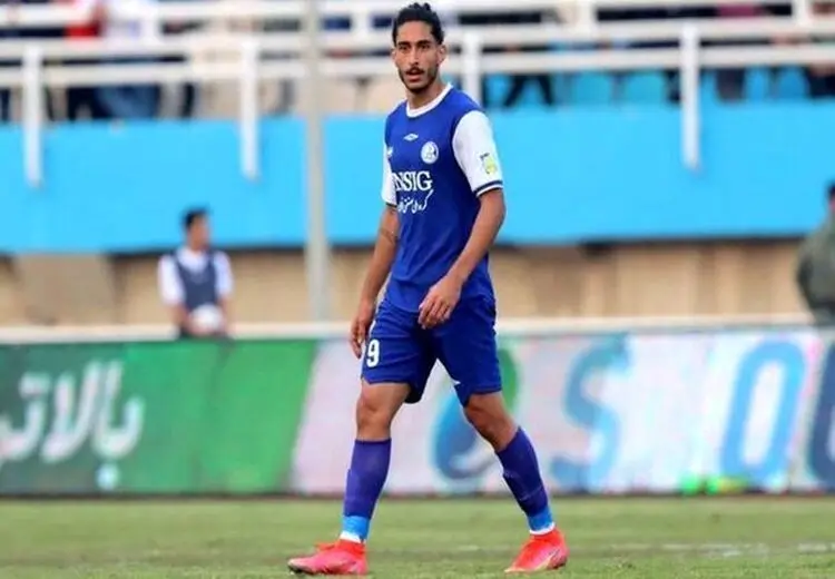 مقصد جواد آقایی‌پور مشخص شد